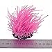 Sonline Artificial Coral for Fish Tank Aquarium Decoration (Pink)