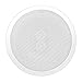 2) New PYLE PWRC82 400W 8