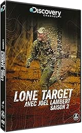 Lone Target Avec Joel Lambert - Saison 2