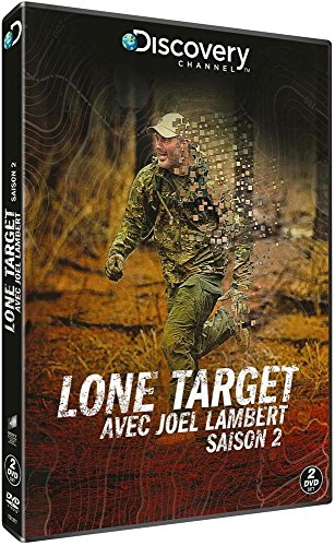 Lone Target Avec Joel Lambert - Saison 2