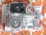 Atwood (93844 Water Heater Gas Valve