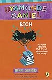 Rich: a Dyamonde Daniel Book
