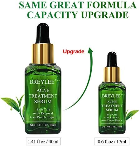 breylee tea tree serum