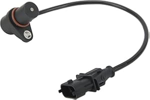 Crank Position Sensor, Crank Position Speed Sensor 2411719 Replacement for Polaris 570 Full Size EFI 2015‑2021