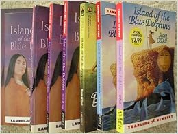 Island of the Blue Dolphins Guided Reading Classroom Set ...