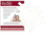 Silent Night CPAP Mask Liners (Full Face Large)