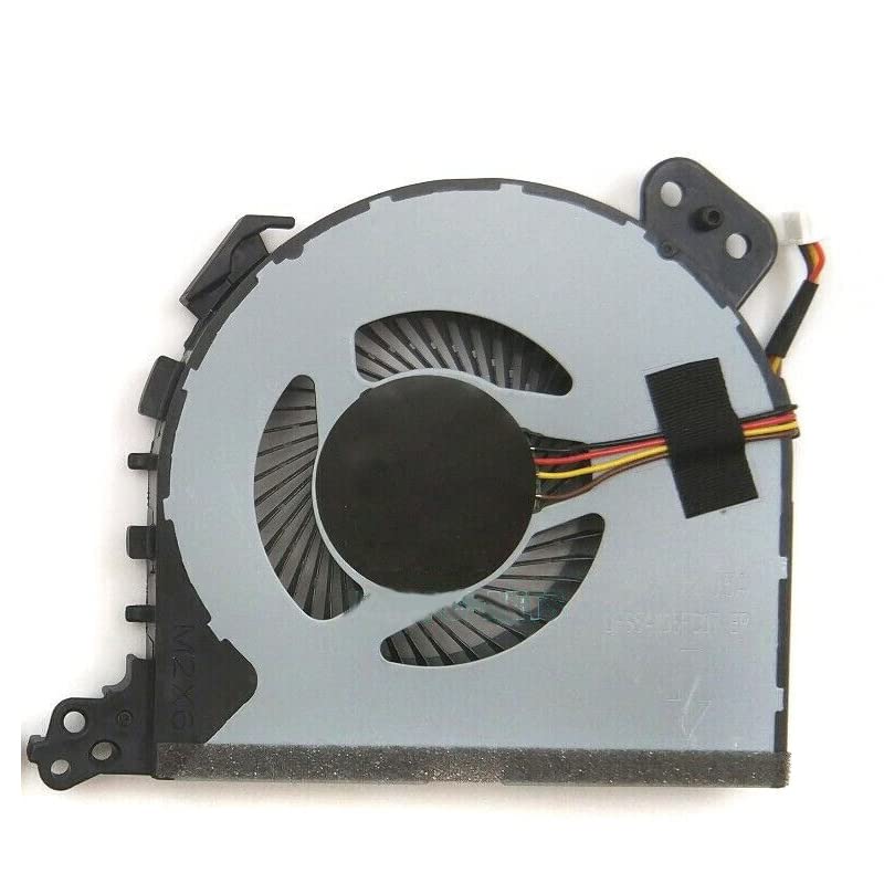CPU Cooling Fan Replacement Compatible With Lenovo IdeaPad 320-15ABR 320-15AST 320-15IAP