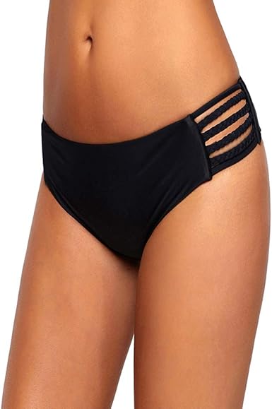 bikini bottoms like underwear