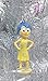 Disney Pixar INSIDE OUT 18 Piece Christmas Ornament Set Featuring, Riley, Sadness, Anger, Fear, Bing Bong, Disgust and Other Figures, Includes 6 Memory Balls, Ornaments Average 1/2 to 2.5 inches Tall