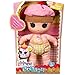 Lalaloopsy Babies Crumbs Sugar Cookie Doll