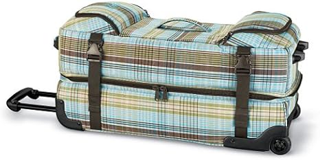 dakine luggage canada