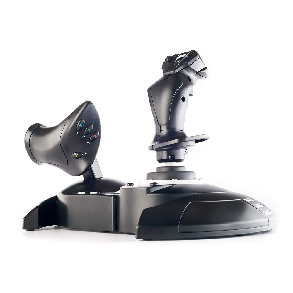 Thrustmaster T-Flight Hotas One (XBOX Series X/S & XOne and PC)