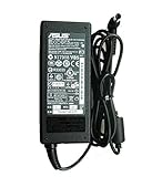 Original 19V 3.42A 65W Replacement AC Adapter Laptop Charger For Asus K55A K55N K53E K52F K50I K50IJ K53SV K53U K54C K55 K60IJ K73E; X54C X55C X55A X75A X45A X44H X44L X53E X53S X53U X54H X55 X55U; U57A U56E U52F U50F U47A U46E U43F U36 U36SD UL30A UL50VT; N56 N56V N56VM N53 N53S N53SV; S56CA S56C S46CA S7; A52F A53E A53S A53U A55A A55VD