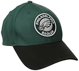 NFL Philadelphia Eagles Ring It Up Classic 39Thirty Flex Fit Cap