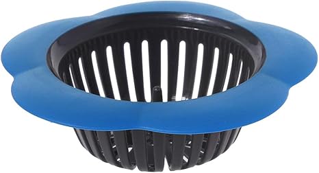 Fogun Kitchen Tool Water Sink Strainer Cover Floor Drain Plug Bath Catcher Drain Plug Amazon De Kuche Haushalt