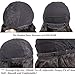 YAMI Hair Toppers for Women Real Human Hair Extensions Clip in Bangs Hair Pieces for Women (4)