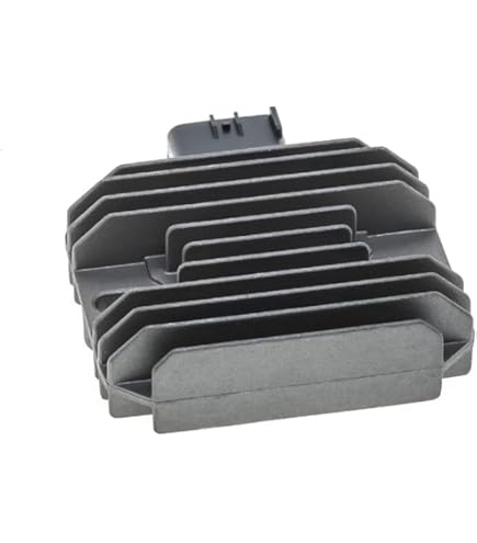 mさまのページ Spare parts オートバイ電圧レギュレータ整流器 NINJA 300 EX300B