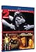 Messengers & Freedomland - Blu-ray Double Feature