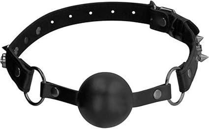 Amazon Com Skulls Bones Silicone Ball G A G Blac Adult Health Personal Care