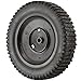 American Yard Products AYP 532150341 Wheel 9X2