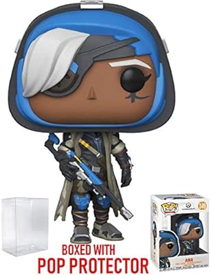 oryx funko pop