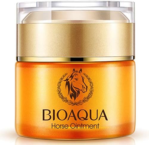 miracle horse oil cream
