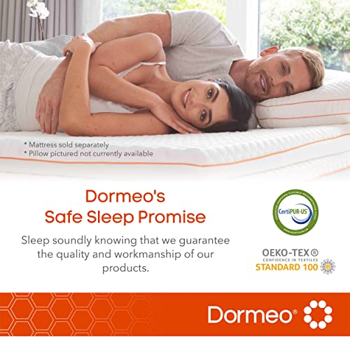 Dormeo Mattress Topper Queen Relieving Octaspring Technology Mattress