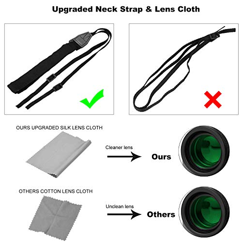 3 occer+Binoculars+Binocular+Waterproof+Watching