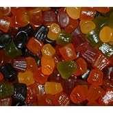 Lions Midget Gums Sweets 1 Kilo Bag