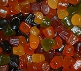 Lions Midget Gums Sweets 1 Kilo Bag