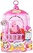 Little Live Pets Bird with Cage - Pretty Princess