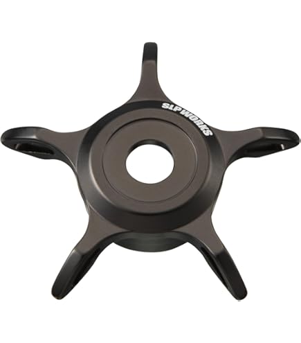 Amazon.com: Daiwa SLP Works RCSB CT SV 700S Spool, G1 Black