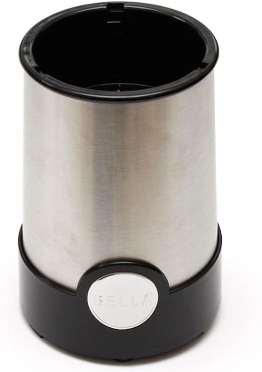 Amazon Com Bella Personal Size Rocket Blender Replacement Parts Power Base Kitchen Dining