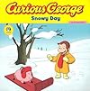 Curious George: Snowy Day