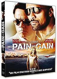 No Pain No Gain