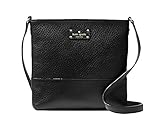 Kate Spade New York Bay Street Cora Cross-body Handbag (Black)