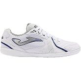 Joma Indoor Soccer Shoes | Synthetic &amp; Mesh, Durable Flexo Outsole