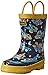 Hatley Kids Baby Boy's Rainboots (Toddler/Little Kid) Space Cars