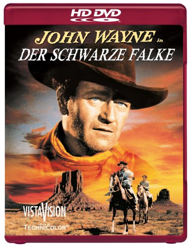 Schwarze Falke,Der