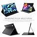 Portable Monitor, Touch Screen, 13.3 Inch IPS HDR 1920x1080p Full HD Portable Gaming Monitor, DEX MHL FreeSync Computer Display Smart Case with Type-C HDMI for Laptop PC Phone Xbox PS4 (P133F Multi)thumb 1