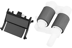 LT Easiyl Cassette Paper Feed Pick up Roller Kit LY7418001 Compatible with Brother MFC-9130 MFC9140 MFC-9330 HL-3140