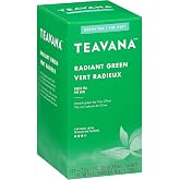 Teavana SBK13089 Radiant Green Tea Bags, 24/Box