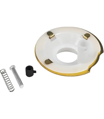Amazon.com: Crown - Horn Contact Repair Kit : Automotive