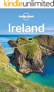 Lonely Planet Ireland (Travel Guide)