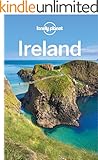 Lonely Planet Ireland (Travel Guide)