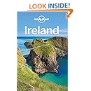 Lonely Planet Ireland (Travel Guide)