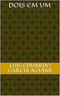 Livro DOIS EM UM
