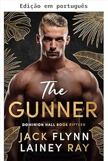 Livro O artilheiro (Dominion Hall Livro 15)