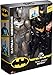 BATMAN MISSIONS Total Armor BATMAN Figure