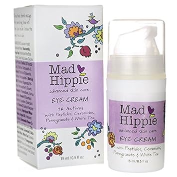 hippy skin care